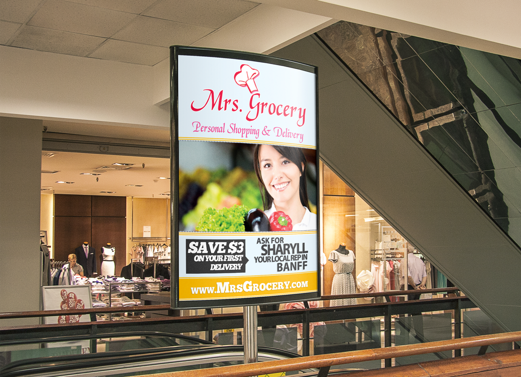 Digital Campaign Assets